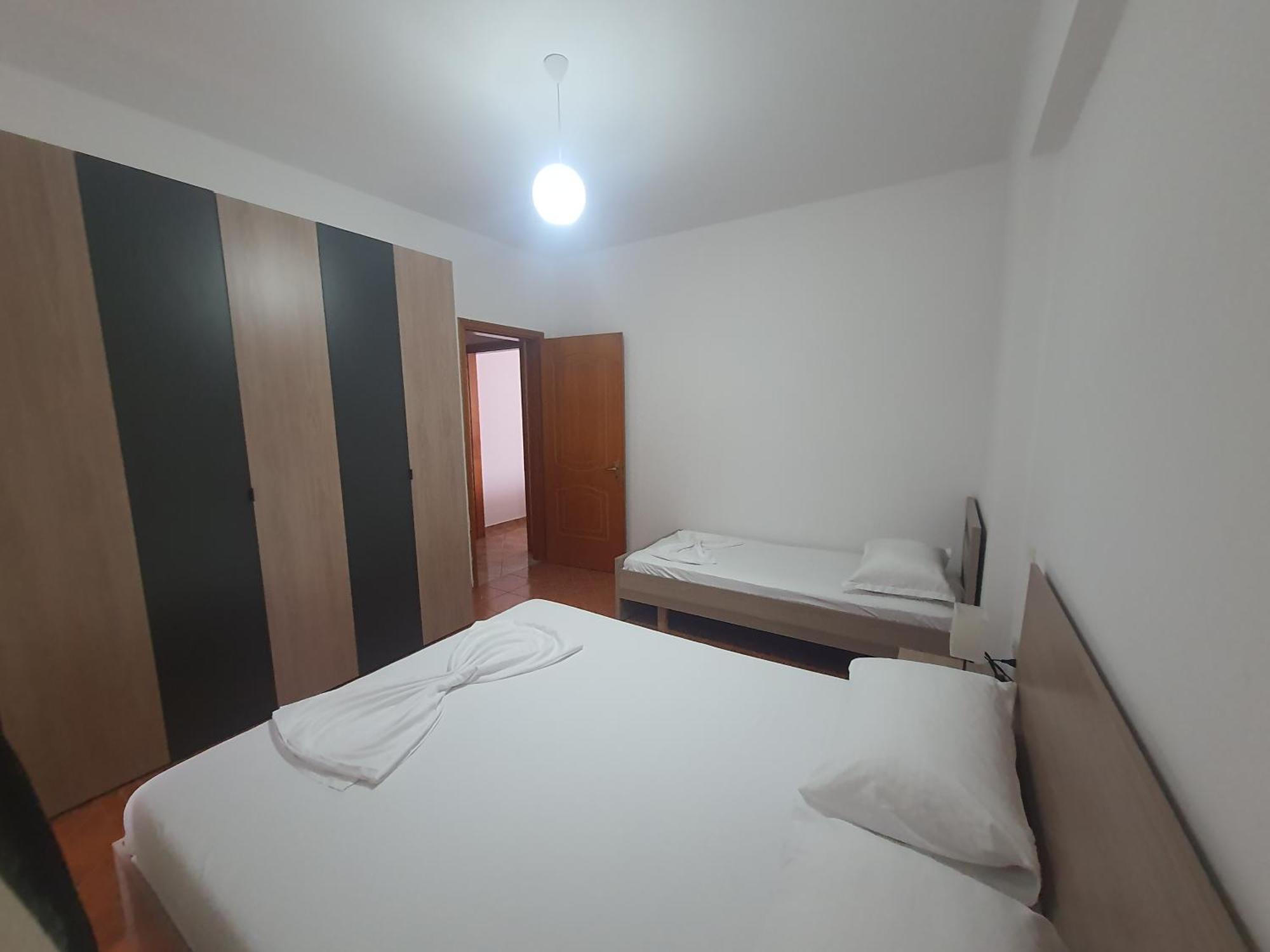 Kasa Apartment Вльора Екстер'єр фото