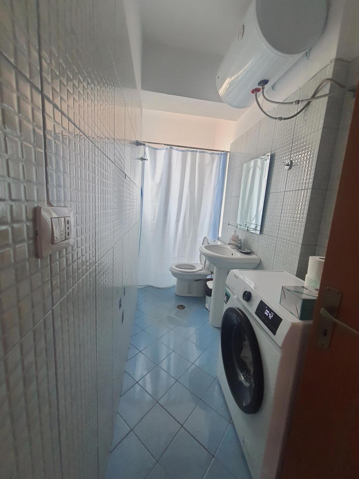 Kasa Apartment Вльора Екстер'єр фото